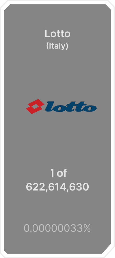 Lotto 5